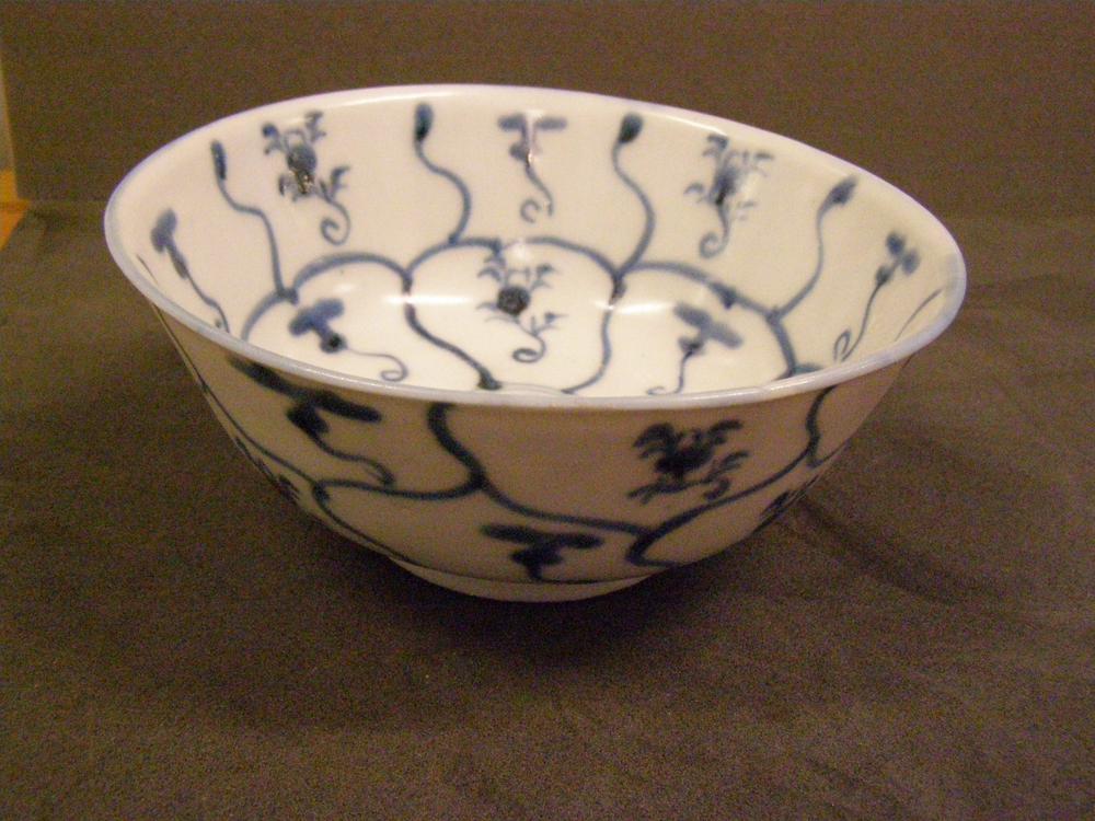 图片[2]-bowl BM-2001-0614.1-China Archive